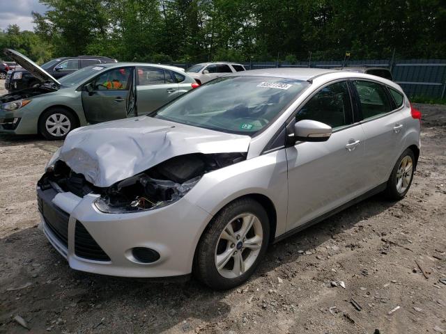 FORD FOCUS SE 2014 1fadp3k26el232143