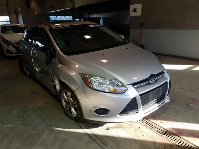 FORD FOCUS SE 2014 1fadp3k26el234118