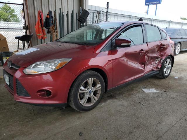 FORD FOCUS SE 2014 1fadp3k26el235849