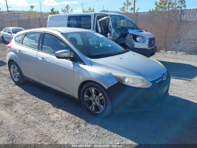 FORD FOCUS 2014 1fadp3k26el238914