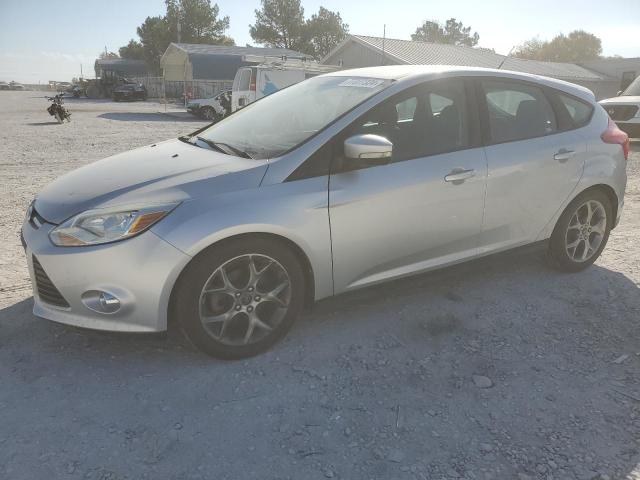 FORD FOCUS SE 2014 1fadp3k26el238962