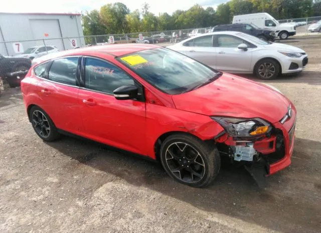 FORD FOCUS 2014 1fadp3k26el252795