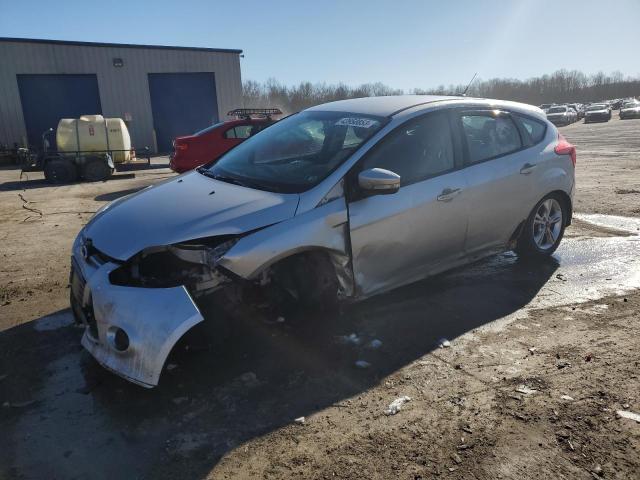 FORD FOCUS SE 2014 1fadp3k26el252828