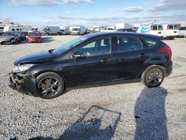 FORD FOCUS SE 2014 1fadp3k26el254109