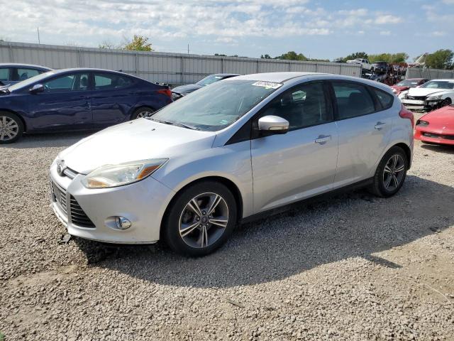 FORD FOCUS SE 2014 1fadp3k26el254692