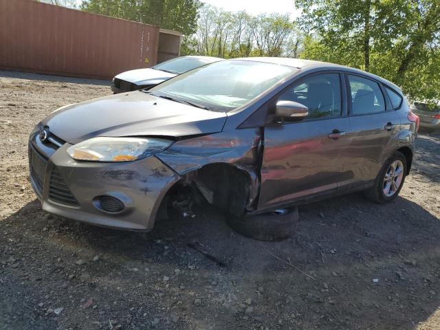 FORD FOCUS 2014 1fadp3k26el258113