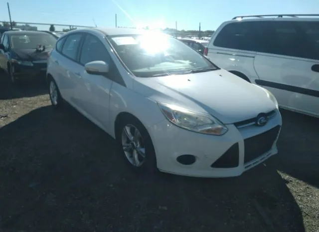 FORD FOCUS 2014 1fadp3k26el265630