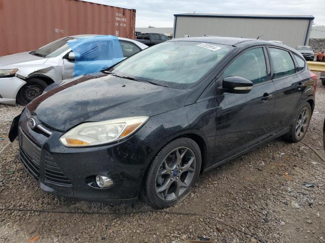 FORD FOCUS 2014 1fadp3k26el272903