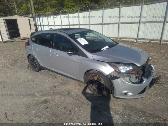 FORD FOCUS 2014 1fadp3k26el274697