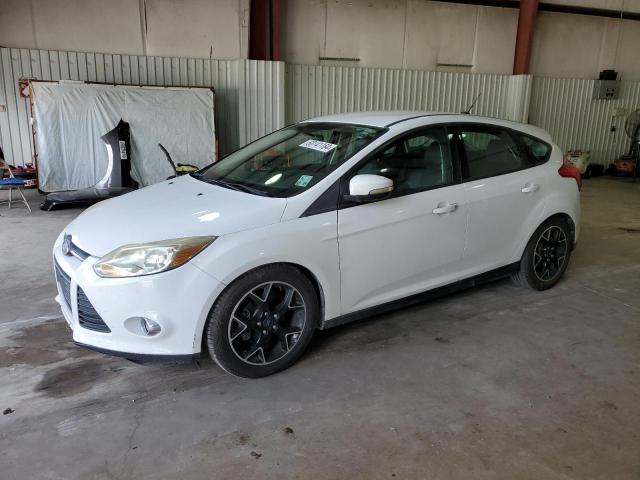 FORD FOCUS 2014 1fadp3k26el274764