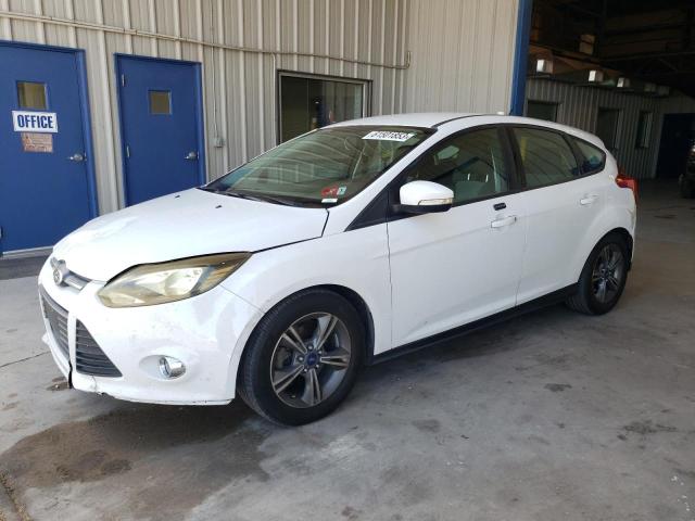 FORD FOCUS SE 2014 1fadp3k26el283044