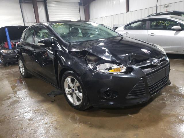 FORD FOCUS SE 2014 1fadp3k26el284100