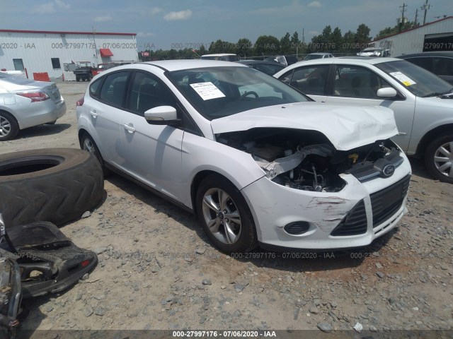 FORD FOCUS 2014 1fadp3k26el288115