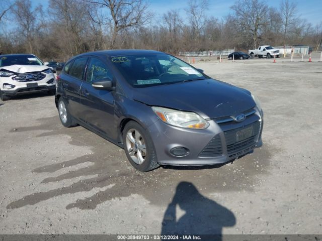 FORD FOCUS 2014 1fadp3k26el288292