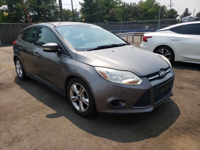 FORD FOCUS SE 2014 1fadp3k26el288664