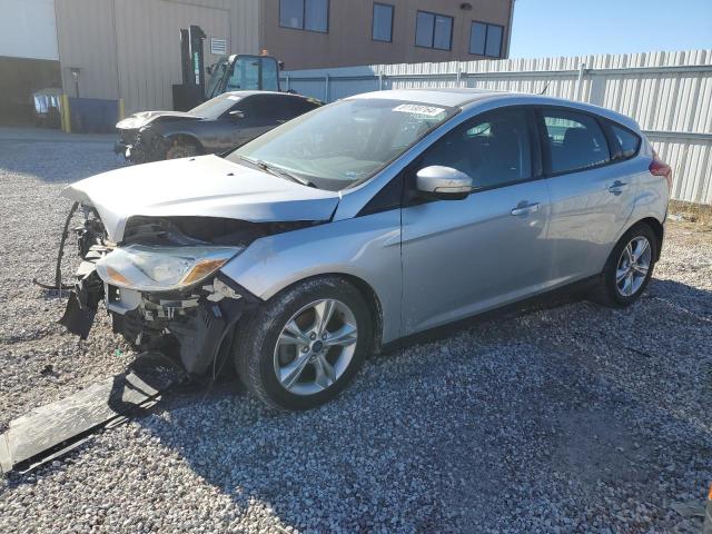 FORD FOCUS SE 2014 1fadp3k26el295484