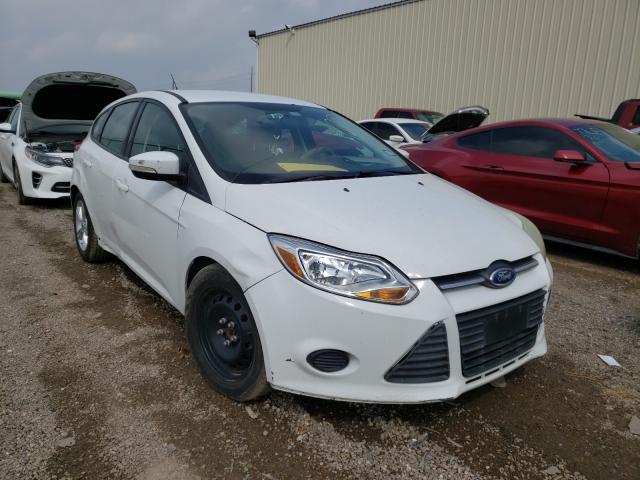 FORD FOCUS SE 2014 1fadp3k26el299731