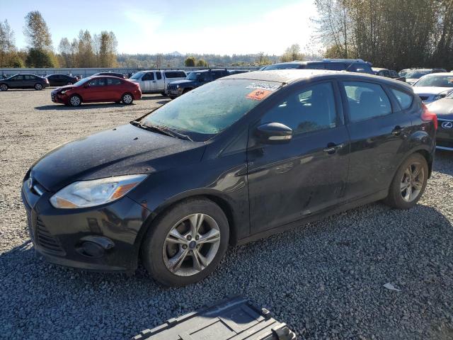 FORD FOCUS SE 2014 1fadp3k26el300621