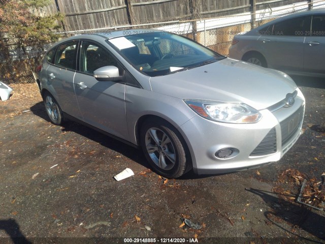 FORD FOCUS 2014 1fadp3k26el301834