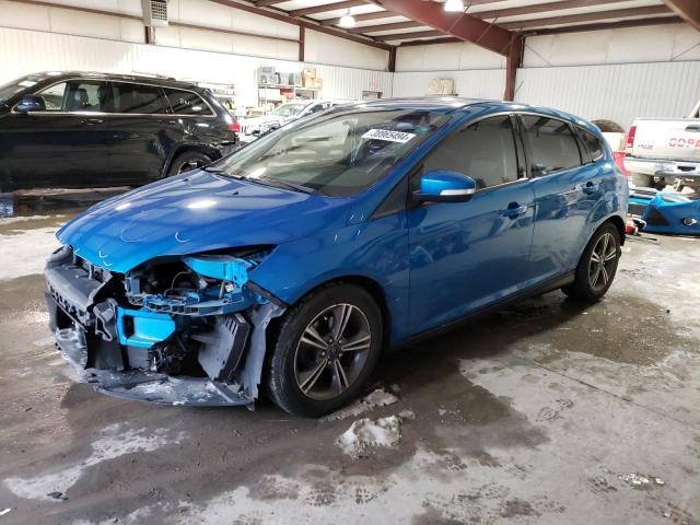 FORD FOCUS 2014 1fadp3k26el303342