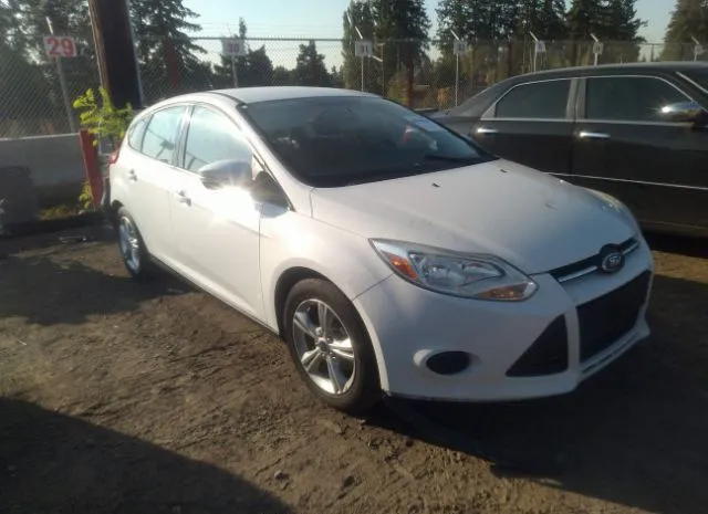 FORD FOCUS 2014 1fadp3k26el312459