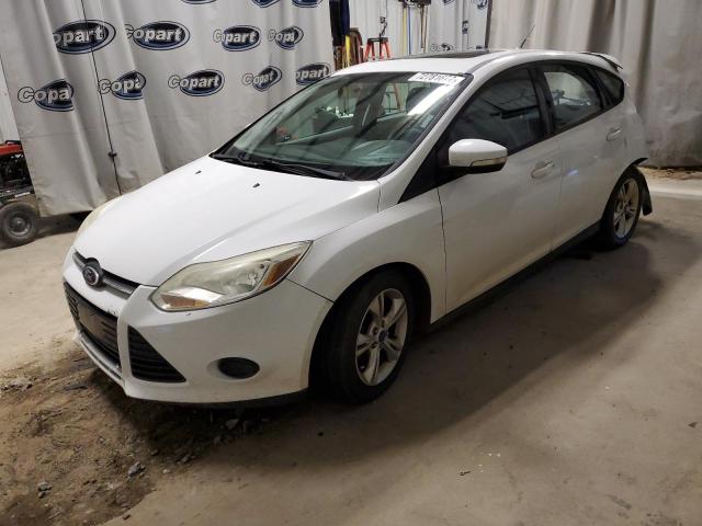 FORD FOCUS SE 2014 1fadp3k26el322327