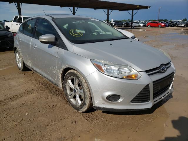 FORD FOCUS SE 2014 1fadp3k26el322845