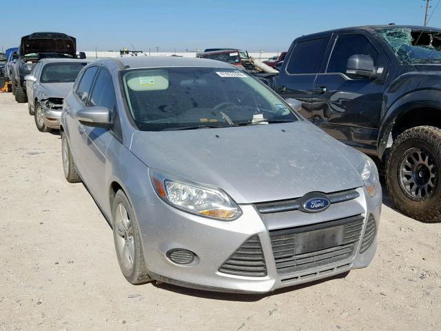 FORD FOCUS SE 2014 1fadp3k26el324448