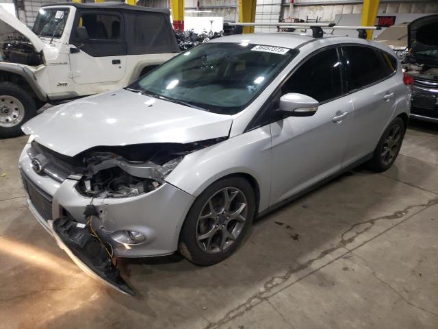 FORD FOCUS SE 2014 1fadp3k26el326068