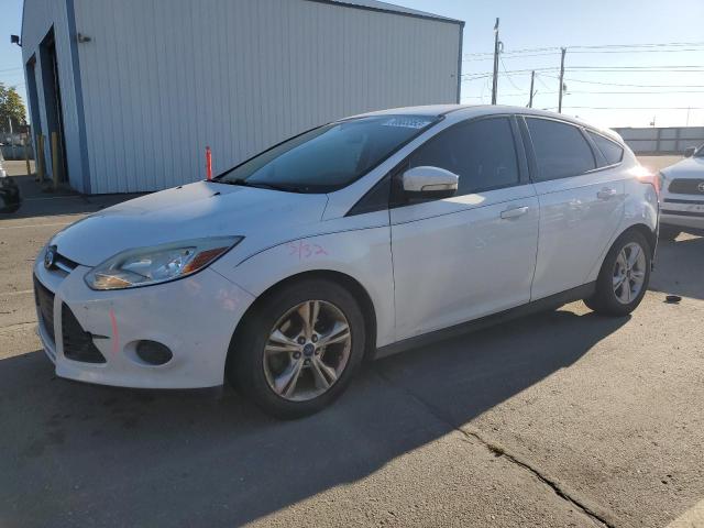 FORD FOCUS 2014 1fadp3k26el332128