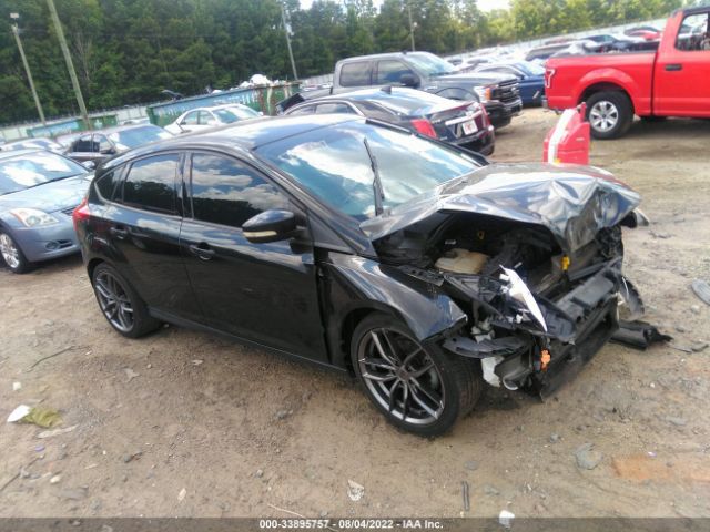 FORD FOCUS 2014 1fadp3k26el337247