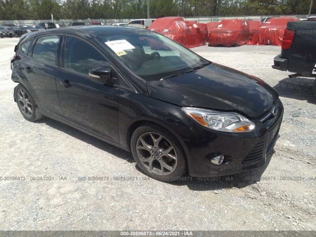 FORD FOCUS 2014 1fadp3k26el346823