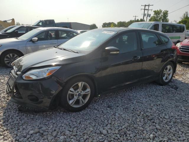 FORD FOCUS SE 2014 1fadp3k26el347129