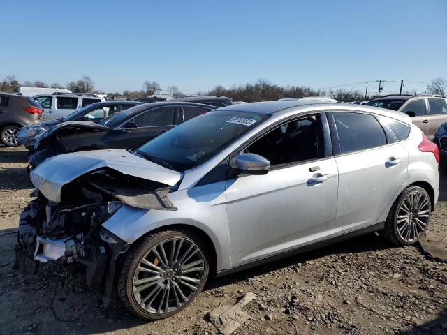 FORD FOCUS 2014 1fadp3k26el348992