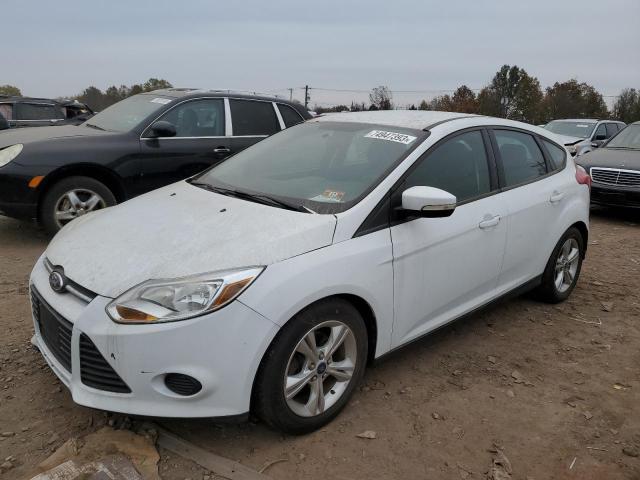 FORD FOCUS 2014 1fadp3k26el350967