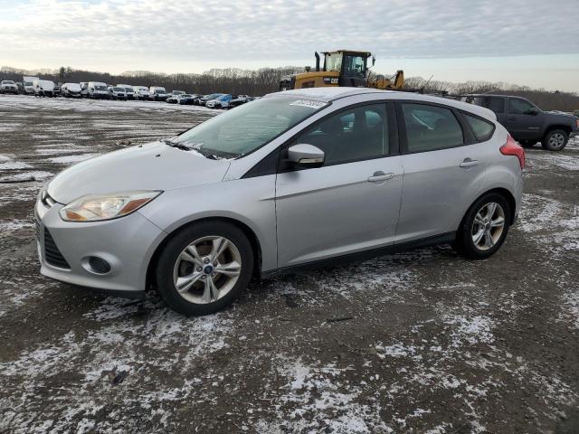 FORD FOCUS SE 2014 1fadp3k26el356977