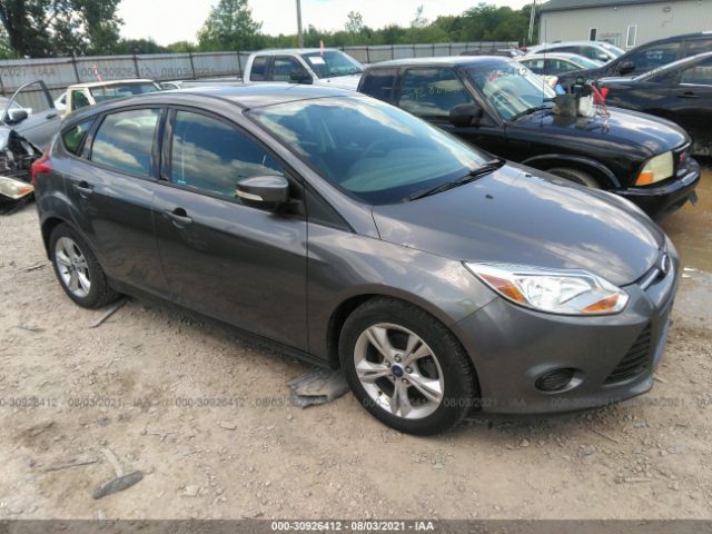 FORD FOCUS 2014 1fadp3k26el361435