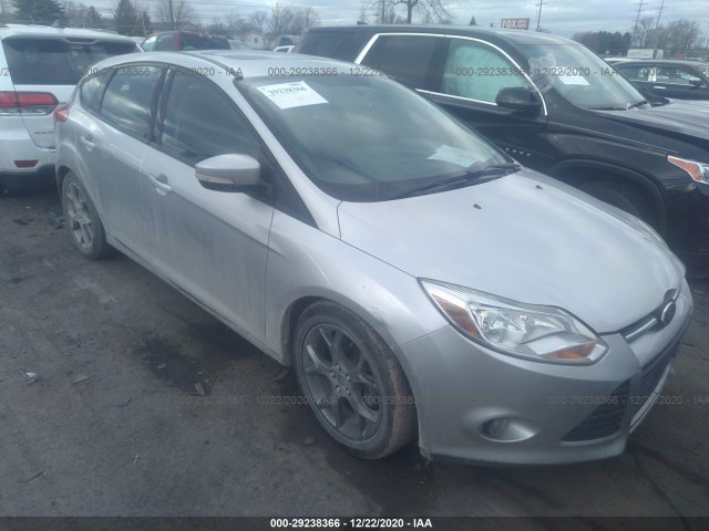 FORD FOCUS 2014 1fadp3k26el362018