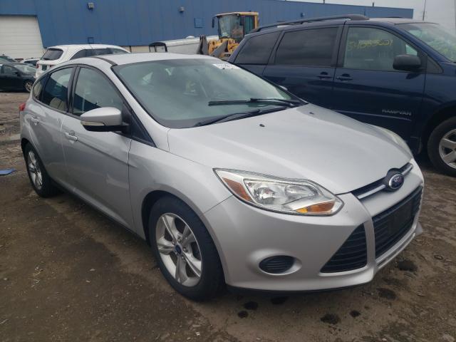 FORD FOCUS SE 2014 1fadp3k26el364223