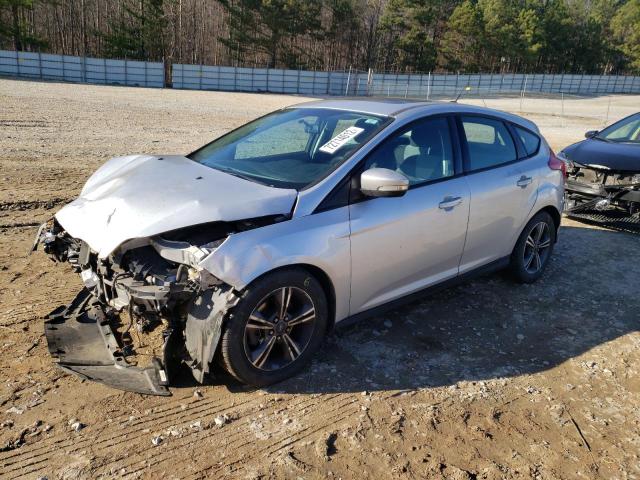 FORD FOCUS SE 2014 1fadp3k26el367476