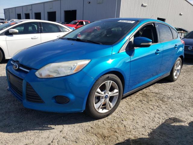 FORD NULL 2014 1fadp3k26el368661