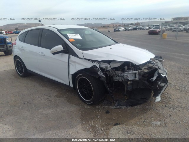 FORD FOCUS 2014 1fadp3k26el372726