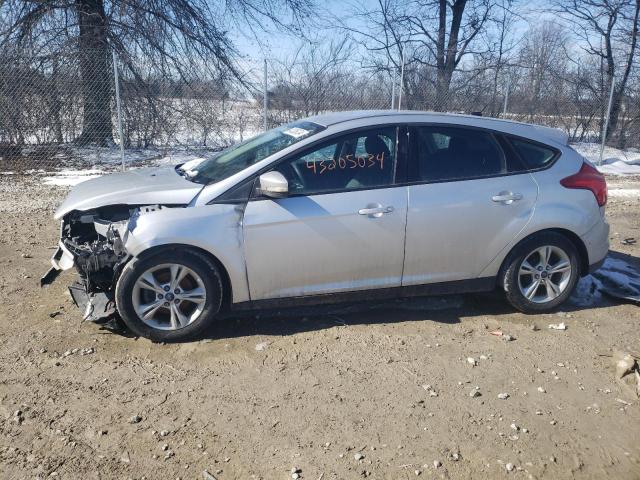 FORD FOCUS 2014 1fadp3k26el379370