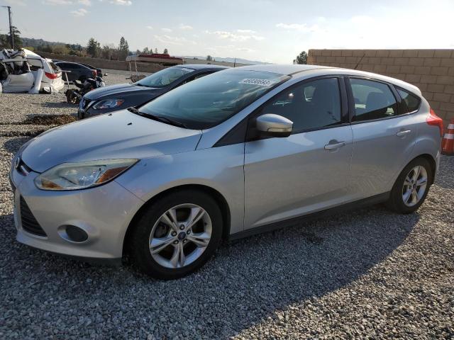 FORD FOCUS SE 2014 1fadp3k26el382267