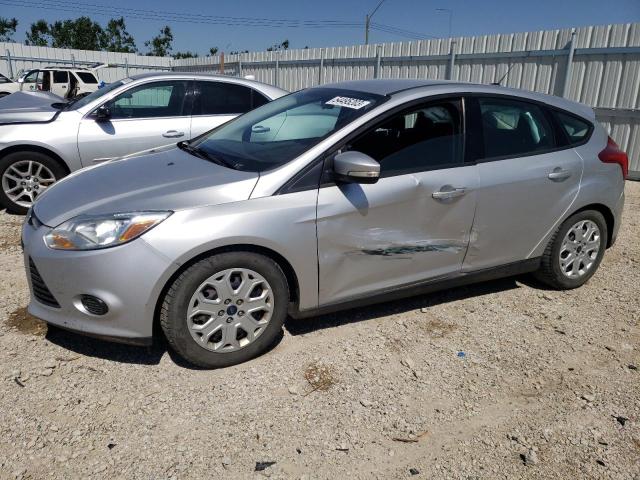 FORD FOCUS SE 2014 1fadp3k26el385332