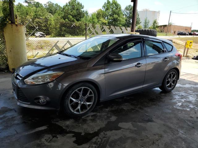 FORD FOCUS SE 2014 1fadp3k26el386965