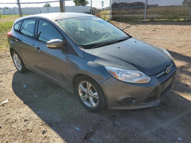 FORD FOCUS SE 2014 1fadp3k26el390787