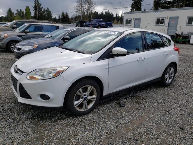 FORD FOCUS 2014 1fadp3k26el391910