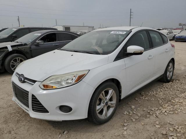 FORD FOCUS 2014 1fadp3k26el392796