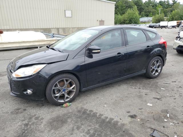 FORD FOCUS SE 2014 1fadp3k26el395410